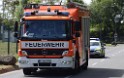 Feuer AWB Koeln Rath Heumar P34